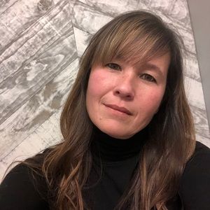 Meet your Posher, Andrea